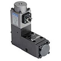 Pilot-Operated Proportional Reducing Valve - Series VMY